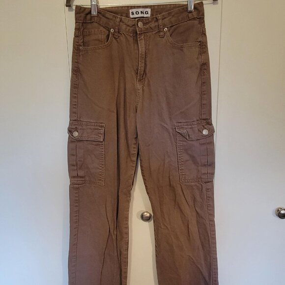 Song jeans - Picture 1 of 3